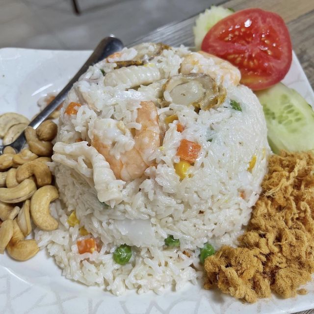 寶林高CP值泰國菜