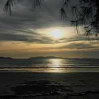 อุทยานแห่งชาติหาดเจ้าไหม ตรัง