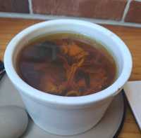 寂寞單人必食 鋿晶館點心店🍛🍵🐖