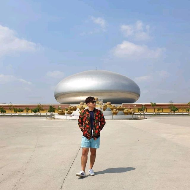 __วัดพระพุทธแสงธรรม__