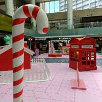 Christmas at Marina Square 