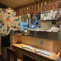  日式風味居酒屋🏮🏮石亭居酒屋 Seki Tei Japanese Restaurant
