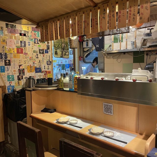  日式風味居酒屋🏮🏮石亭居酒屋 Seki Tei Japanese Restaurant