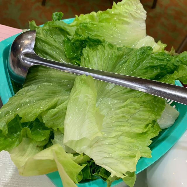 食得安樂零罪惡感的😌素食羊腩煲