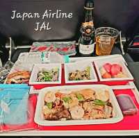 Japan Airline 