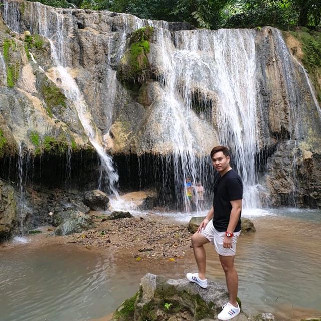 พิกัดลับๆ ภาพสลักนูนต่ำ ที่เก่าแก่ที่สุดในไทย