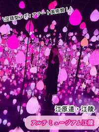 【江原道・江陵】映え写真撮るならここ！アルテミュージアム江陵