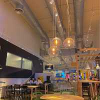 4 ขั้นตอนสั่งอาหารที่ร้าน IKEA เมกะบางนา