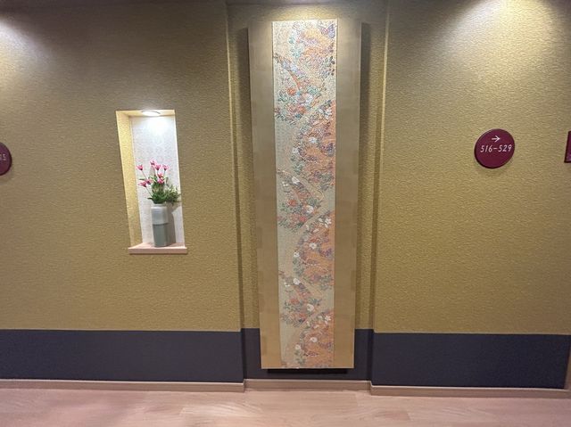【金沢】全館畳ばりのホテル！御宿野乃金沢