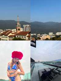 ✨ที่พักหรู ระดับ 4 ดาว มีความยูนีคใจกลางนิมมาน