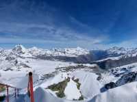 hello Matterhorn 