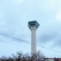 【北海道:函館】冬の五稜郭を散策！