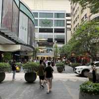 쇼핑부터 환전까지 한번에 가능한 쿠알라룸푸르 메가 쇼핑몰 Mid Valley Megamall