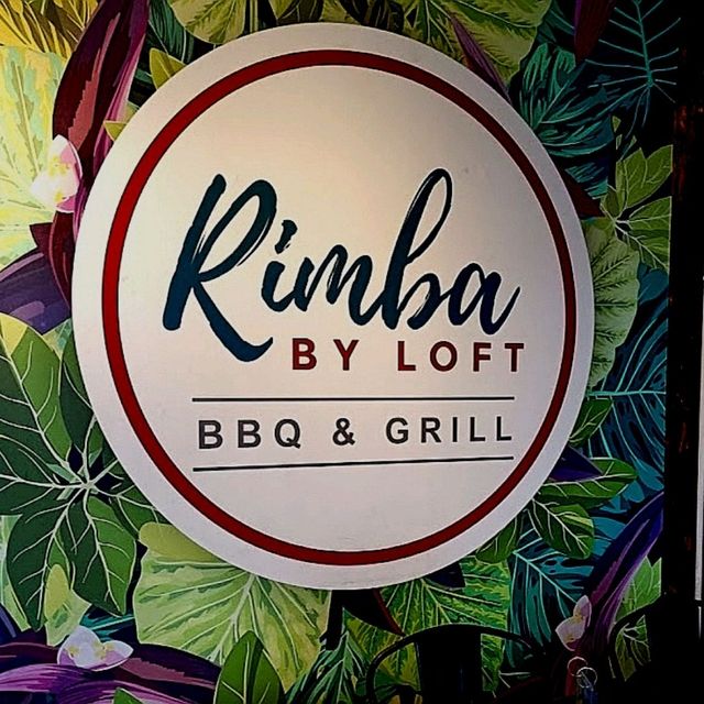 Rimba by Loft at Kuantan Pahang❤️