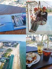 서해안 보령여행 with.데이나이스호텔