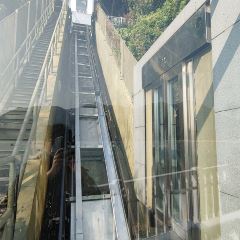 Tai O Lookout User Photo