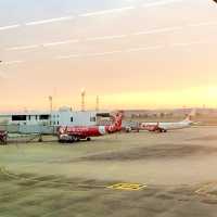 Don Mueang International Airport✈️
