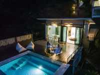 ที่พักเขื่อนเชี่ยวหลาน Caligo Resort สุราษฏร์ธานี