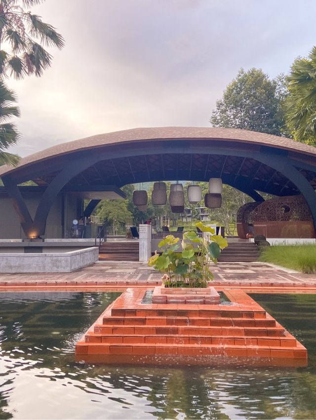 Veranda High Resort Chiang Mai