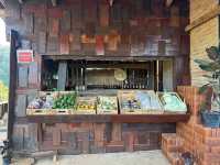 Akipu Coffee- “ร้านกาแฟลับกลางดอยเวียงแหง