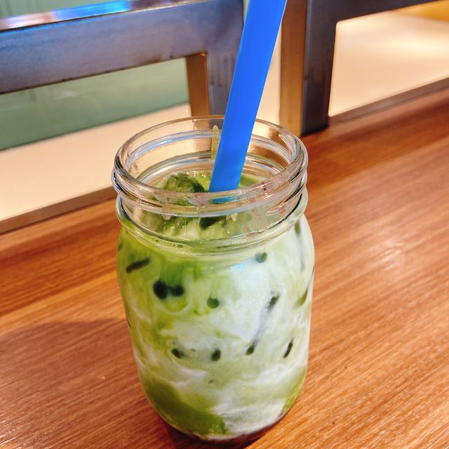 【美食】活化工廈內的小清新咖啡店