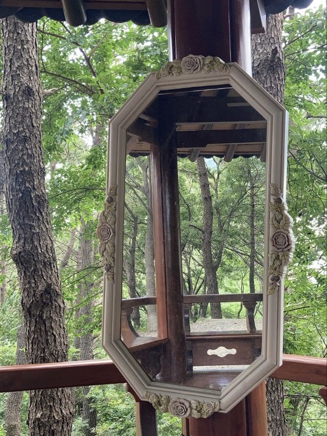 황령산 등산으로 도전