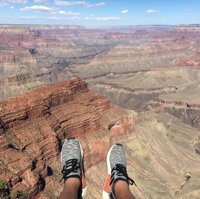 Grand Canyon @ Arizona USA