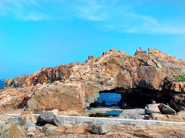  天涯海角｜隱世秘景