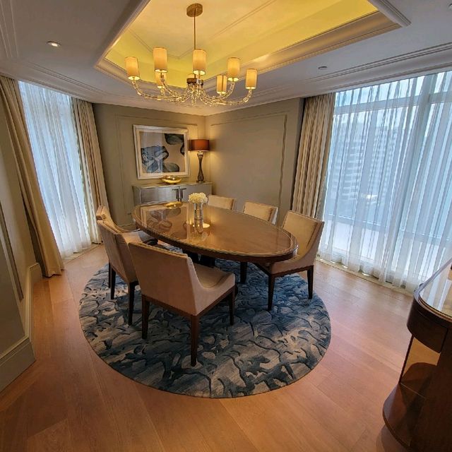 特色客房 Harmony Suite