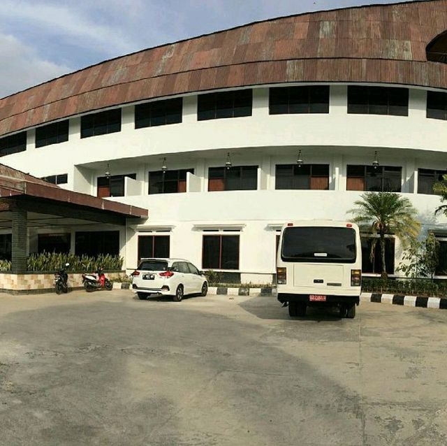 PANTAN TORAJA HOTEL