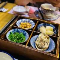 回到古代朝聖