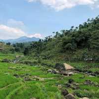 MOUNT PANCAR, BOGOR CITY