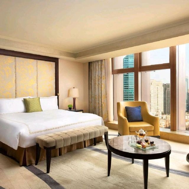 Fairmont Beijing