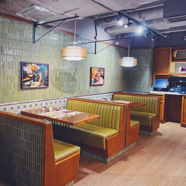 酒店港式早餐