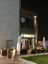 東涌新酒店 鄰近海濱長廊 拍拖👩🏽‍🤝‍👨🏼聖地@喜來登