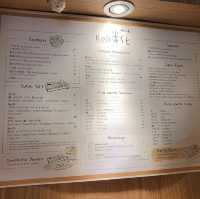 Koji Sushi Bar 