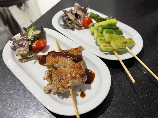 潮牌店內驚喜CAFE@OFF-WHITE