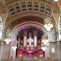 Kelvingrove Art Gallery and Museum