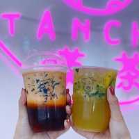 最近黑沙環