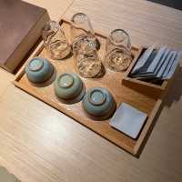 ホテルカンラ京都｜和の雰囲気が感じられる心地よいホテル
