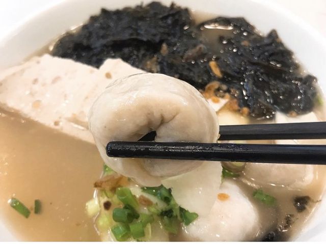 深水埗區潮洲打冷推介