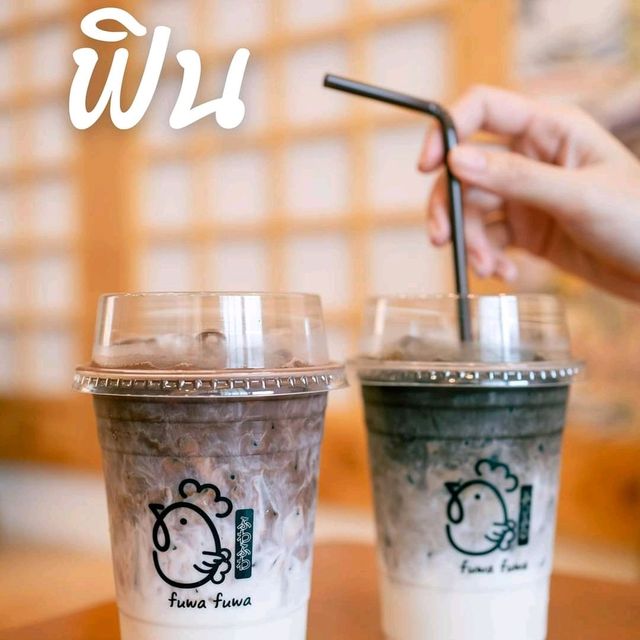 ふわふわ Fuwafuwa เค้กไข่ญี่ปุ่น 🐣 - Khon Kaen