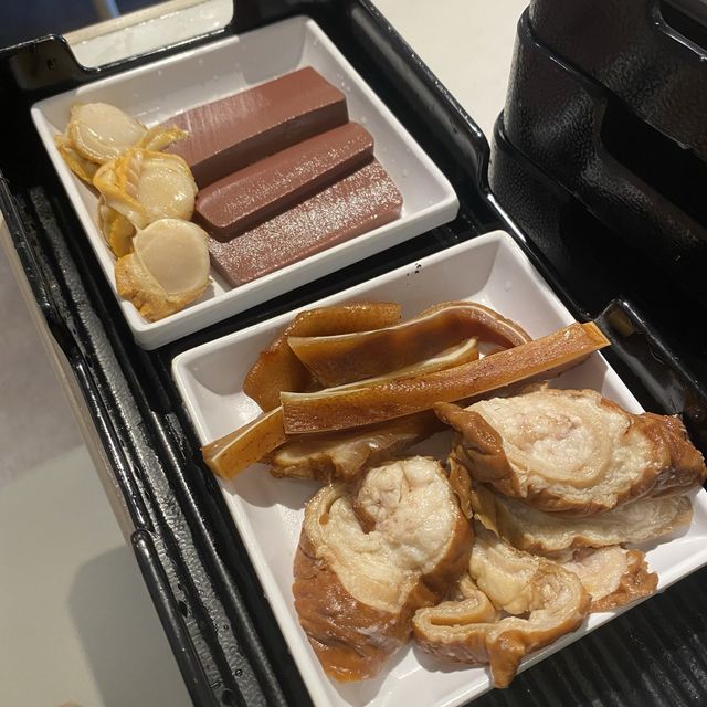 無限時養生藥膳火鍋🍲