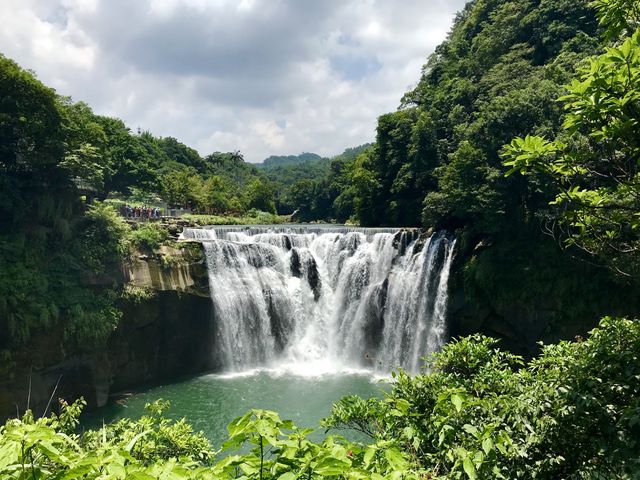 九份•十分幸福之旅🌈