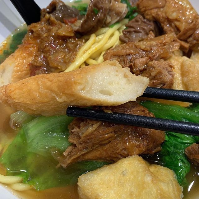 《我食車仔麵喇🍜》 《我食車仔麵喇🍜》