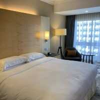Hilton Hotel Singapore