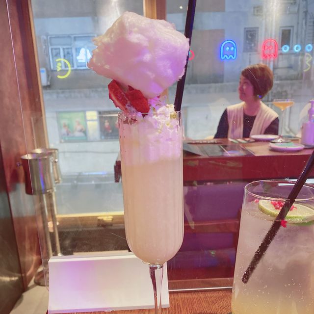 好有氣氛的西班牙餐廳 Tapa Room