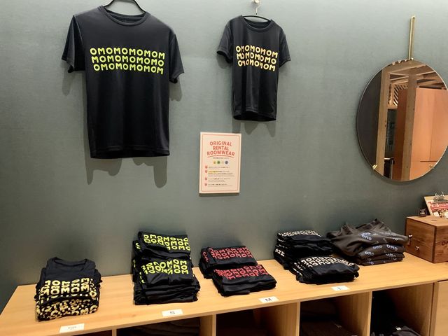【東京】星野リゾートOMO5 東京大塚のオシャレすぎるロビー💖