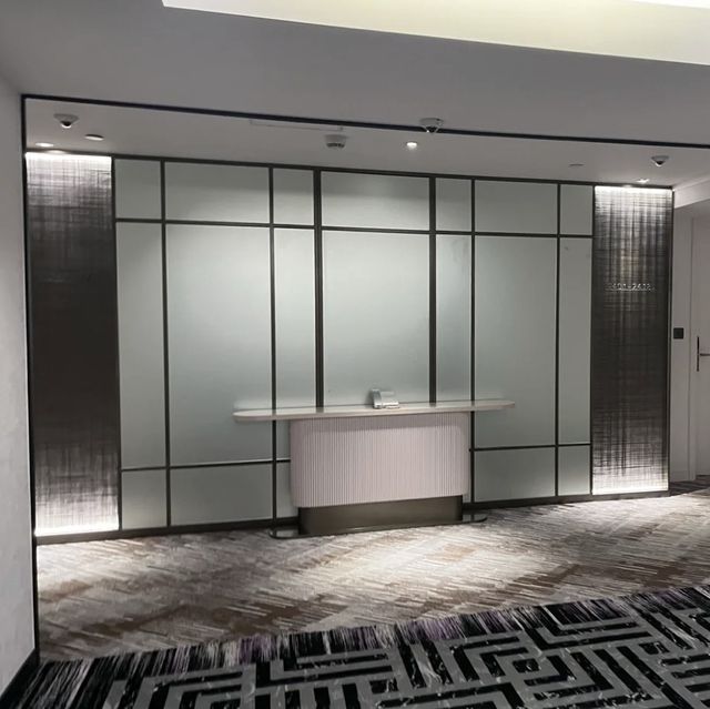 Park Lane Hotel