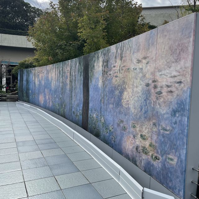 有名な芸術たち